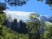 Photo of Rob Roy Glacier